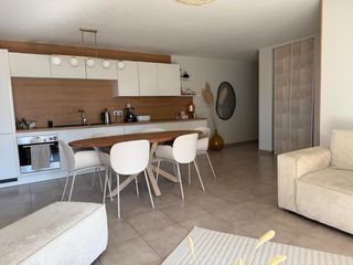  Appartement � vendre 3 pi�ces 69 m�