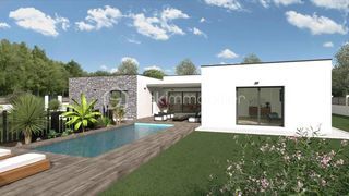  Terrain � vendre 535 m�