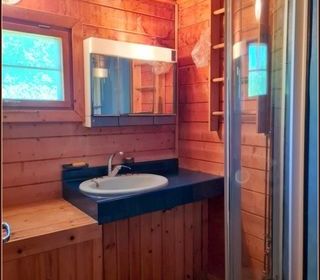  Chalet � vendre 4 pi�ces 65 m�