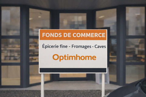 Fonds de commerce &Agrave; vendre � &Eacute;picerie fine, fromagerie, primeur et cave 19600 35600 Redon