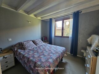  Chalet � vendre 2 pi�ces 40 m�