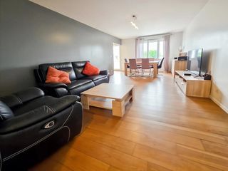  Appartement � vendre 4 pi�ces 99 m�