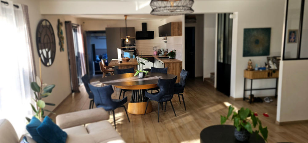 � vendre  Maison Oraison (04700)