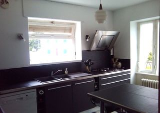  Maison � vendre 7 pi�ces 130 m�