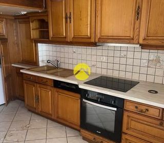  Maison � vendre 9 pi�ces 196 m�