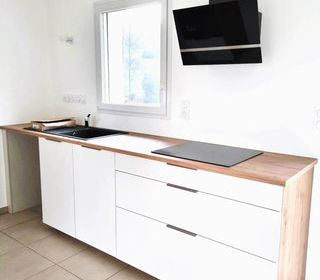  Maison � vendre 4 pi�ces 85 m�