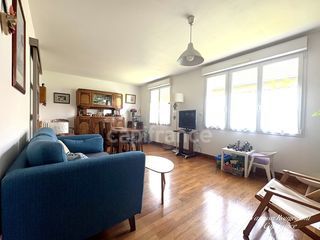  Maison � vendre 7 pi�ces 123 m�