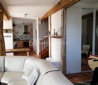  Maison � vendre 8 pi�ces 220 m�