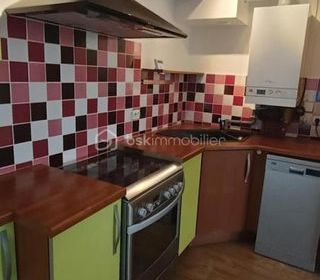  Maison � vendre 7 pi�ces 128 m�