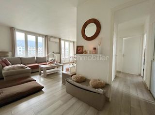  Appartement � vendre 3 pi�ces 65 m�