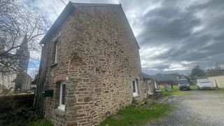  Maison � vendre 3 pi�ces 71 m�