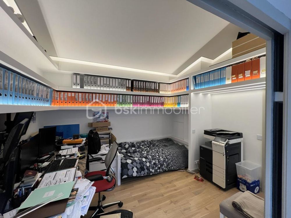 � vendre  Maison Saint-Maur-des-Foss�s (94100)