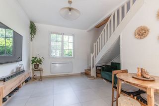  Maison � vendre 4 pi�ces 63 m�