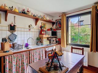  Maison � vendre 5 pi�ces 127 m�