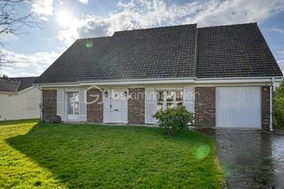  Maison � vendre 7 pi�ces 188 m�