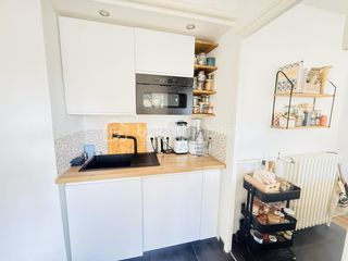  Appartement � vendre 2 pi�ces 51 m�