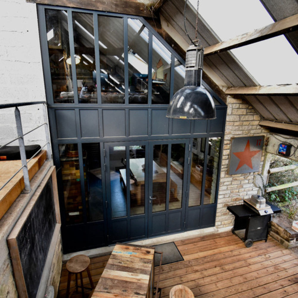 � vendre  Maison Lorient (56100)