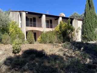  Maison � vendre 9 pi�ces 258 m�