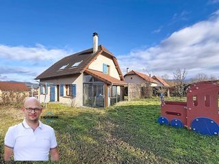  Maison � vendre 6 pi�ces 120 m�