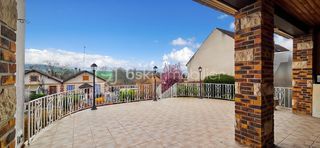  Maison � vendre 8 pi�ces 198 m�