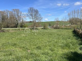  Terrain � vendre 1195 m�