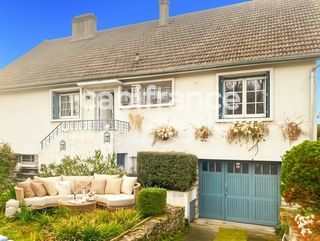  Maison � vendre 6 pi�ces 126 m�