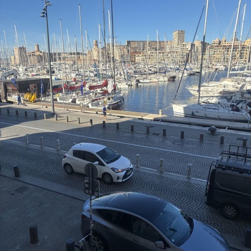 � vendre  Appartement Marseille 7