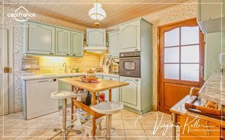  Maison � vendre 6 pi�ces 130 m�