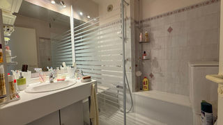  Appartement � vendre 2 pi�ces 42 m�