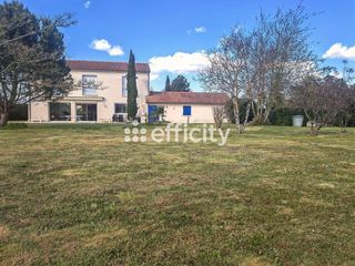  Maison � vendre 8 pi�ces 198 m�