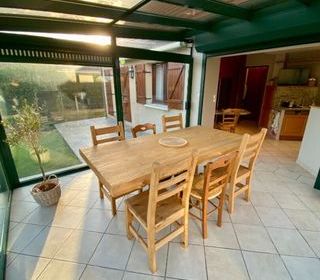  Maison � vendre 5 pi�ces 123 m�