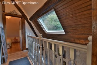  Maison � vendre 4 pi�ces 75 m�