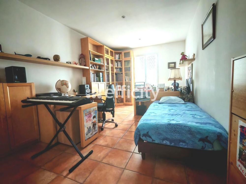 � vendre  Maison Marseille 11