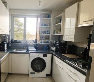  Appartement � vendre 3 pi�ces 54 m�