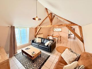  Appartement � vendre 3 pi�ces 50 m�