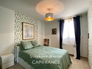  Appartement � vendre 2 pi�ces 58 m�