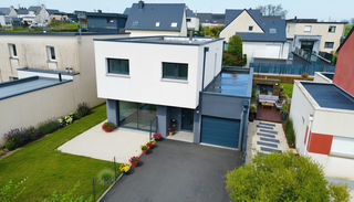  Maison � vendre 6 pi�ces 128 m�