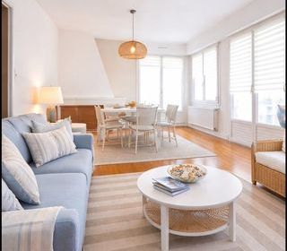  Appartement � vendre 3 pi�ces 80 m�