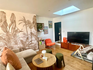  Appartement � vendre 3 pi�ces 58 m�