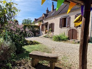  Ferme � vendre 6 pi�ces 150 m�