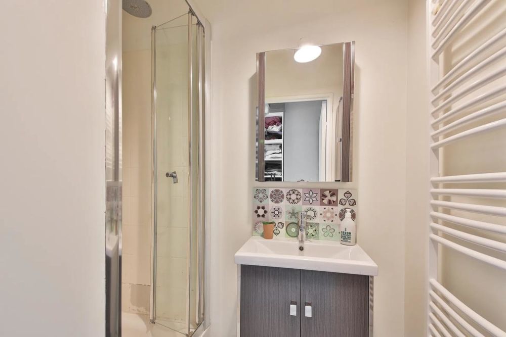 � vendre  Appartement Asni�res-sur-Seine (92600)