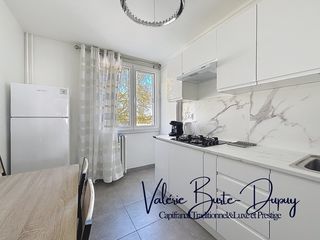  Appartement � vendre 4 pi�ces 88 m�