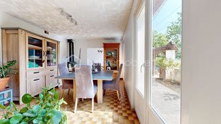  Maison � vendre 5 pi�ces 113 m�