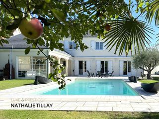  Maison � vendre 6 pi�ces 183 m�