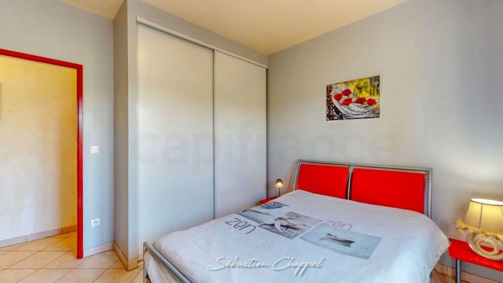 � vendre  Maison P�zenas (34120)