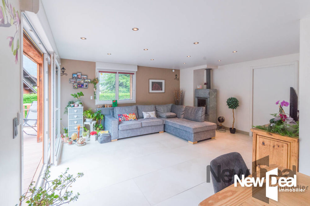 � vendre  Maison Les Houches (74310)