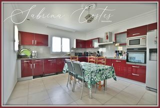  Maison � vendre 6 pi�ces 164 m�