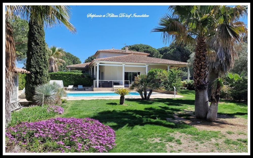� vendre  Villa Le Grau d'Agde (34300)