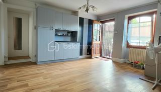  Maison � vendre 8 pi�ces 135 m�