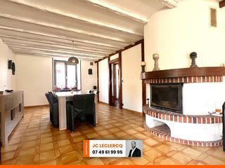  Maison � vendre 7 pi�ces 220 m�